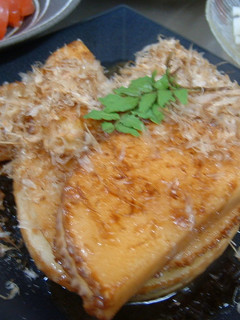 旬の季節に~ ☆筍ステーキ☆-レシピのメイン写真