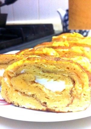 ❤我が家の味♪だし巻き卵❤-レシピのメイン写真