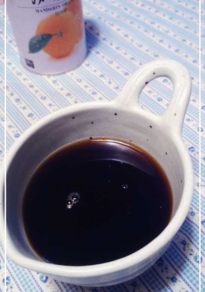 ＊甘酢ソース＊-レシピのメイン写真