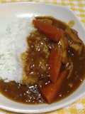 STAUBでこくうま☆チキンカレー
