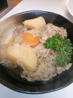 定番 肉じゃが-レシピのメイン写真