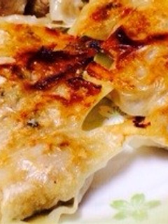 それなりの餃子☆-レシピのメイン写真