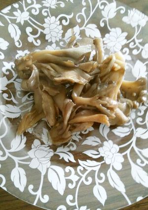 舞茸の蒸しサラダ-レシピのメイン写真