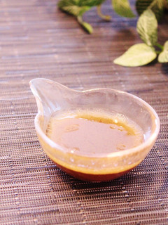 超簡単❀昆布茶入り和風ドレッシング❀-レシピのメイン写真