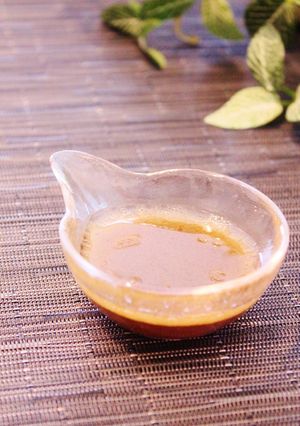 超簡単❀昆布茶入り和風ドレッシング❀-レシピのメイン写真