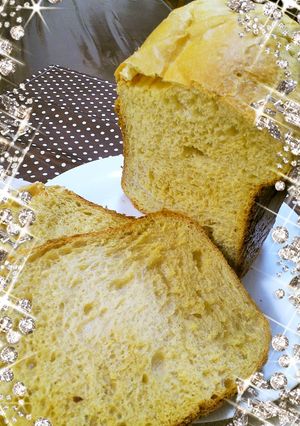 簡単♡美味い♡GOPANほうじ茶オレ♪-レシピのメイン写真