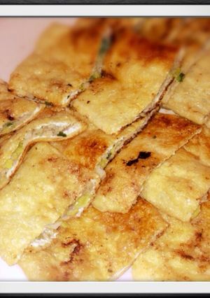 簡単リメイク油揚げ餃子♪サクサク美味しい-レシピのメイン写真