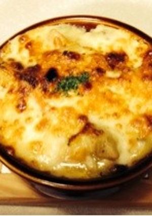 シチュードリア☆-レシピのメイン写真