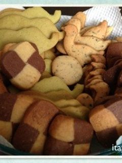 cookie〜型抜きクッキー〜-レシピのメイン写真