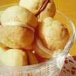 ☆サクサククッキー☆ホワイトデーにも♪