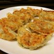 ニラにんにくたっぷり餃子!