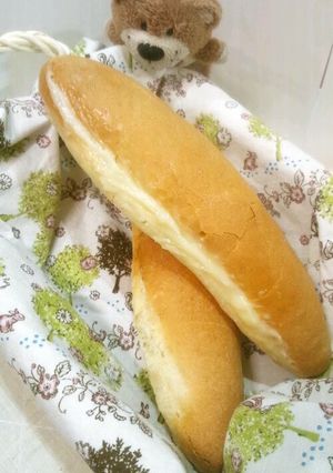みるくフランス♪-レシピのメイン写真