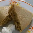 オートミールDE★パンケーキ★