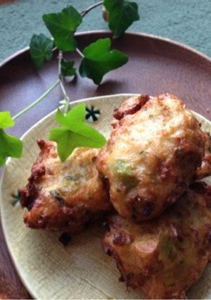 みーんな大好き^o^フワフワ豆腐揚げ-レシピのメイン写真