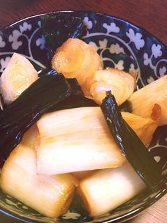 簡単!ネギテリ-レシピのメイン写真