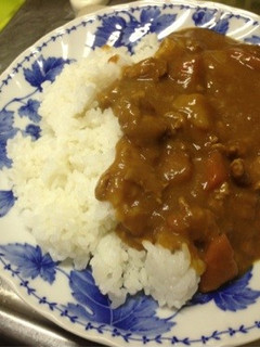分量丸無視。うちのカレー♪-レシピのメイン写真