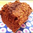 ザクザク!ふんわり!!パウンドケーキ⁂