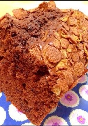 ザクザク！ふんわり！！パウンドケーキ⁂-レシピのメイン写真