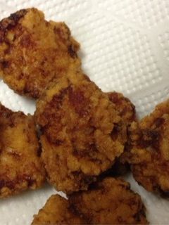 胸肉の塩唐揚げ-レシピのメイン写真