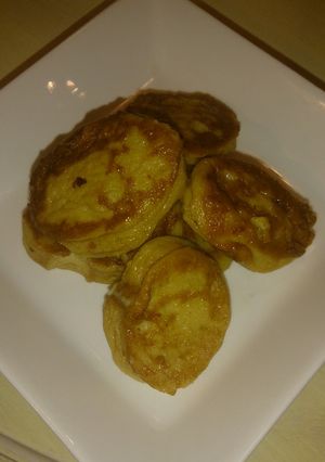 糖質制限♪麩deﾌﾚﾝﾁﾄｰｽﾄ★-レシピのメイン写真