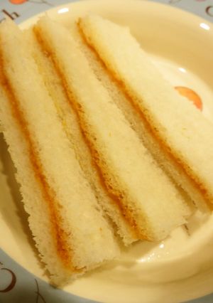 離乳食中期～後期☆人参プルーンジャム-レシピのメイン写真