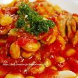 コンソメ不使用☆チキンビーンズ