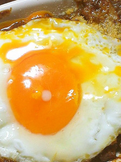チキンレバーライスグラタン-レシピのメイン写真
