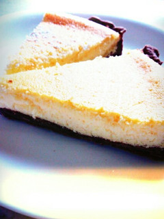 ホワイトデー*チーズケーキタルト-レシピのメイン写真