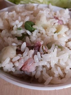 春到来桜ご飯♡-レシピのメイン写真
