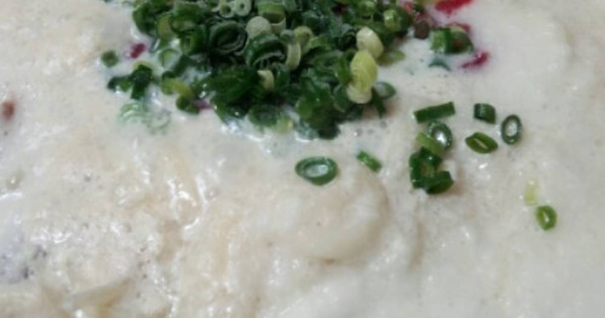 基本からアレンジまで!思わずつくりたくなる「うめ すり流し」のレシピ集 | クックパッド