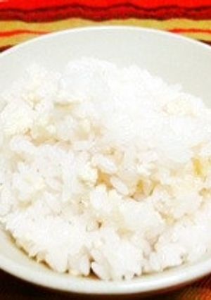捨てないで！紅生姜の汁で生姜ごはん-レシピのメイン写真