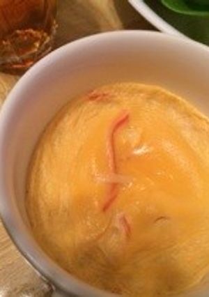 かにたまもどき-レシピのメイン写真