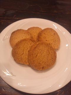 プレゼントに最適 ☆プレーンクッキー☆-レシピのメイン写真
