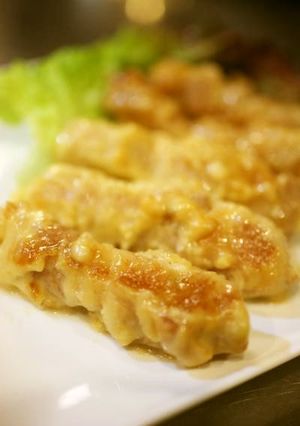チーズ豚肉巻き～♪-レシピのメイン写真