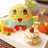 ふなっしーケーキヾ(。゜▽゜)ノ３D