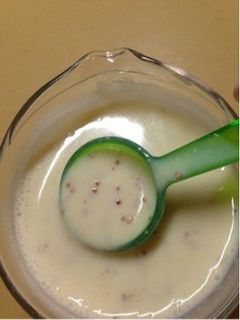 豆乳マヨネーズ-レシピのメイン写真