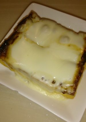 糖質制限♪厚揚げ～ﾁｰｽﾞ味噌★-レシピのメイン写真