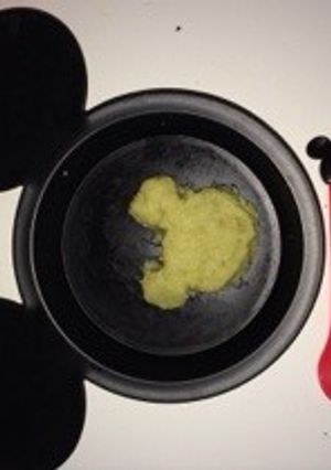 離乳食にもオヤツにもサツマイモマッシュ-レシピのメイン写真