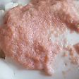 簡単塩豆腐明太マヨ焼き