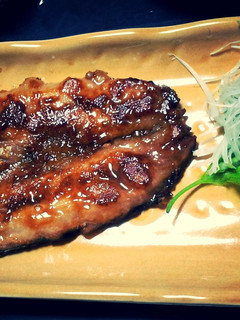 パリッふわ♪サンマの蒲焼き-レシピのメイン写真