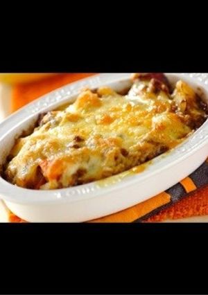 カレードリア-レシピのメイン写真