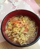 美味しく食べたいインスタントラーメン