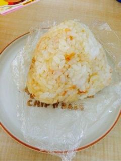 しゃけ+aのおにぎり☆朝ご飯、お弁当に-レシピのメイン写真
