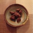 ちょこっとう風♩黒糖&チョコレート