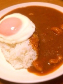 ☆簡単!時短!本格カレー☆-レシピのメイン写真