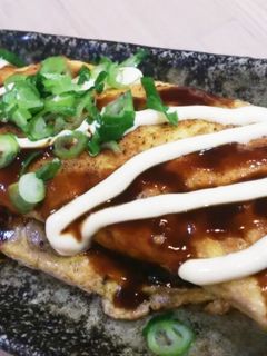 我が家の『とんぺい焼き♪』-レシピのメイン写真