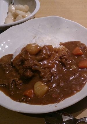 活力鍋で時短カレーライス♪-レシピのメイン写真