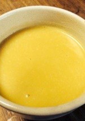 カボチャのポタージュスープ-レシピのメイン写真