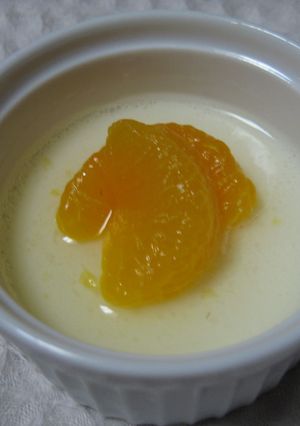 ★杏仁豆腐★-レシピのメイン写真