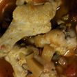 鶏手羽元のミネストローネ煮